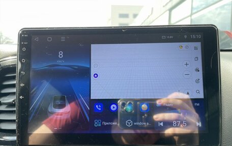 Mitsubishi Outlander III рестайлинг 3, 2019 год, 1 812 000 рублей, 15 фотография