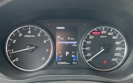 Mitsubishi Outlander III рестайлинг 3, 2019 год, 1 812 000 рублей, 20 фотография