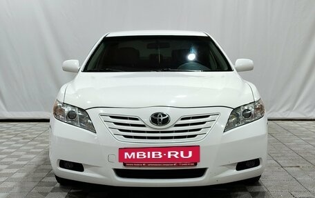 Toyota Camry, 2008 год, 1 050 000 рублей, 2 фотография