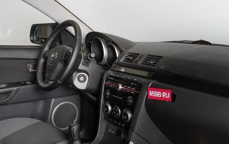 Mazda 3, 2008 год, 490 900 рублей, 7 фотография