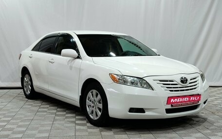 Toyota Camry, 2008 год, 1 050 000 рублей, 3 фотография