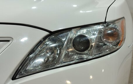 Toyota Camry, 2008 год, 1 050 000 рублей, 9 фотография