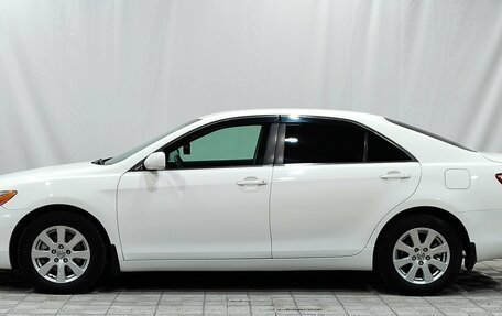 Toyota Camry, 2008 год, 1 050 000 рублей, 8 фотография
