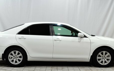 Toyota Camry, 2008 год, 1 050 000 рублей, 4 фотография