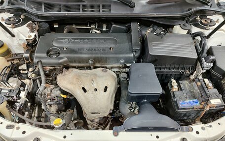 Toyota Camry, 2008 год, 1 050 000 рублей, 11 фотография