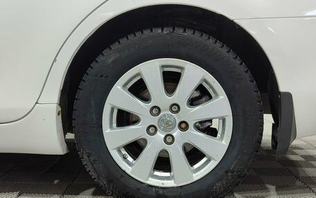 Toyota Camry, 2008 год, 1 050 000 рублей, 10 фотография