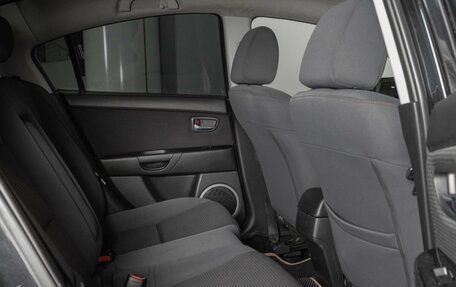 Mazda 3, 2008 год, 490 900 рублей, 8 фотография