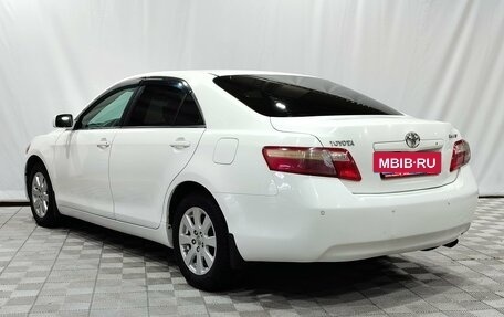 Toyota Camry, 2008 год, 1 050 000 рублей, 7 фотография