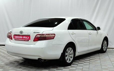 Toyota Camry, 2008 год, 1 050 000 рублей, 5 фотография