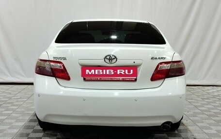 Toyota Camry, 2008 год, 1 050 000 рублей, 6 фотография