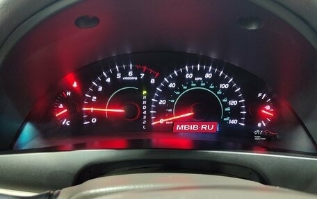 Toyota Camry, 2008 год, 1 050 000 рублей, 13 фотография