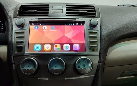 Toyota Camry, 2008 год, 1 050 000 рублей, 16 фотография