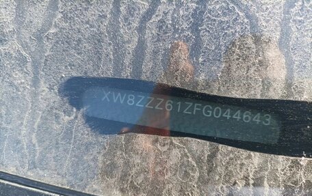 Volkswagen Polo VI (EU Market), 2015 год, 743 000 рублей, 8 фотография