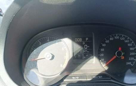 Volkswagen Polo VI (EU Market), 2015 год, 743 000 рублей, 11 фотография