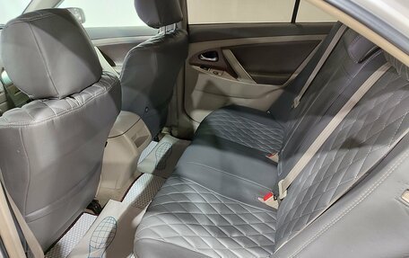 Toyota Camry, 2008 год, 1 050 000 рублей, 18 фотография