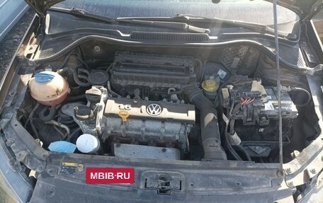 Volkswagen Polo VI (EU Market), 2015 год, 743 000 рублей, 7 фотография