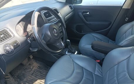 Volkswagen Polo VI (EU Market), 2015 год, 743 000 рублей, 12 фотография