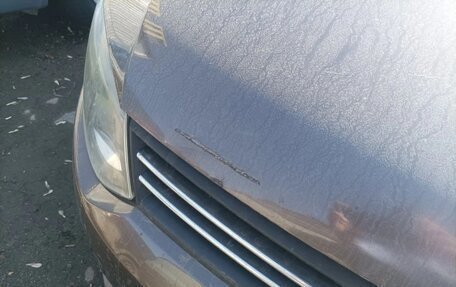 Volkswagen Polo VI (EU Market), 2015 год, 743 000 рублей, 14 фотография