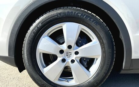 Porsche Cayenne III, 2021 год, 8 800 000 рублей, 4 фотография