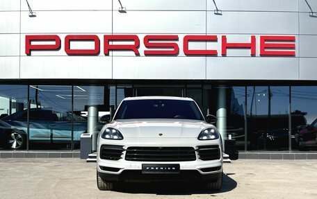Porsche Cayenne III, 2021 год, 8 800 000 рублей, 5 фотография