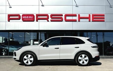 Porsche Cayenne III, 2021 год, 8 800 000 рублей, 2 фотография