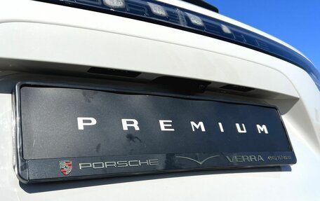 Porsche Cayenne III, 2021 год, 8 800 000 рублей, 15 фотография