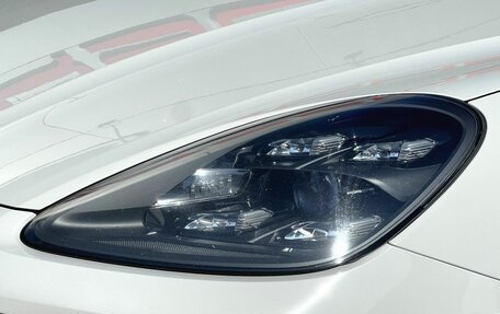 Porsche Cayenne III, 2021 год, 8 800 000 рублей, 11 фотография