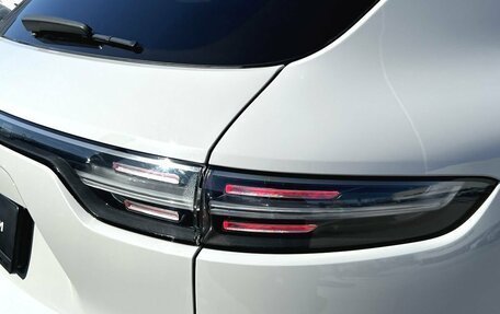 Porsche Cayenne III, 2021 год, 8 800 000 рублей, 14 фотография