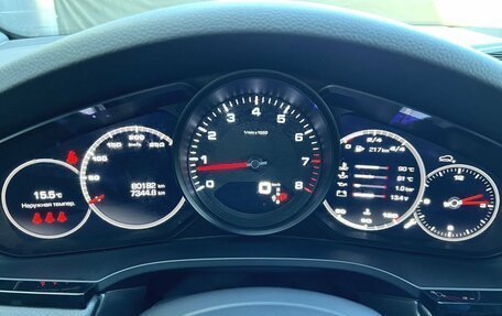 Porsche Cayenne III, 2021 год, 8 800 000 рублей, 20 фотография