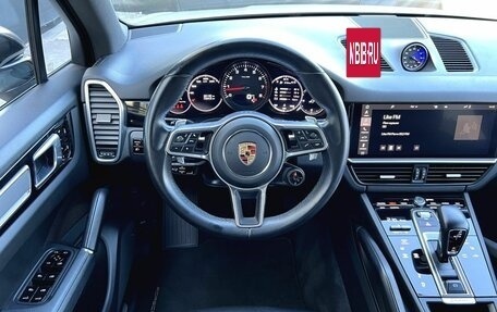 Porsche Cayenne III, 2021 год, 8 800 000 рублей, 18 фотография