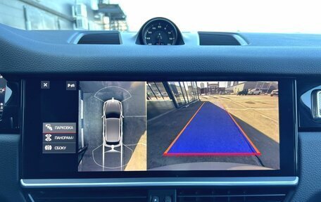 Porsche Cayenne III, 2021 год, 8 800 000 рублей, 28 фотография