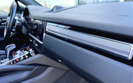 Porsche Cayenne III, 2021 год, 8 800 000 рублей, 26 фотография