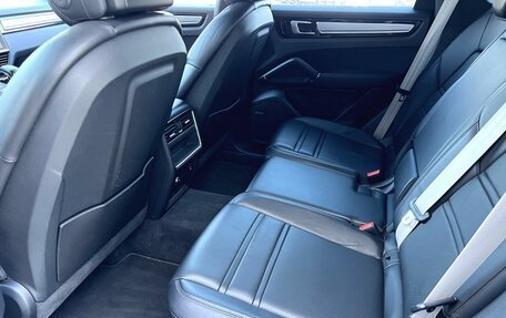 Porsche Cayenne III, 2021 год, 8 800 000 рублей, 33 фотография