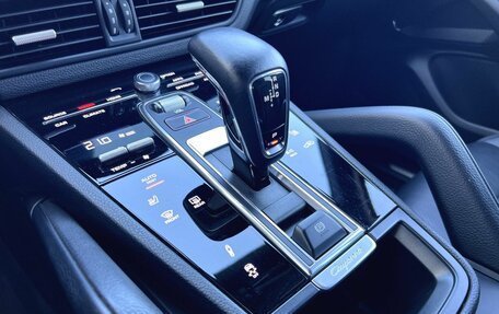 Porsche Cayenne III, 2021 год, 8 800 000 рублей, 29 фотография