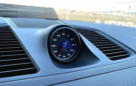 Porsche Cayenne III, 2021 год, 8 800 000 рублей, 27 фотография