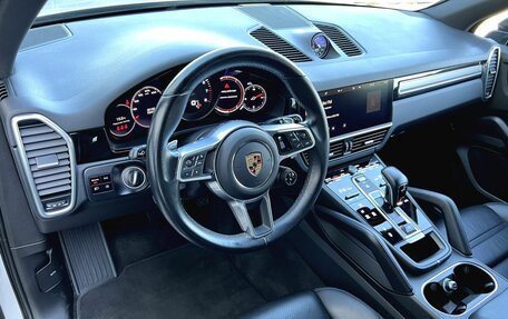 Porsche Cayenne III, 2021 год, 8 800 000 рублей, 32 фотография