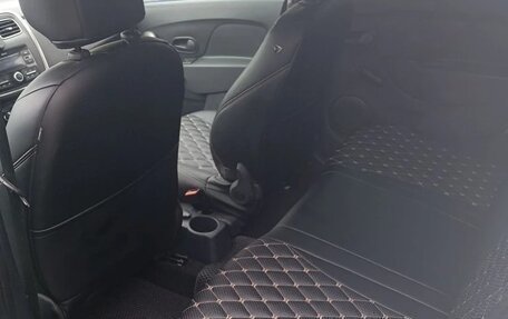 Renault Logan II, 2021 год, 794 000 рублей, 6 фотография