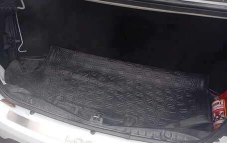 Renault Logan II, 2021 год, 794 000 рублей, 7 фотография