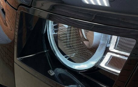 Land Rover Defender II, 2021 год, 4 750 000 рублей, 9 фотография