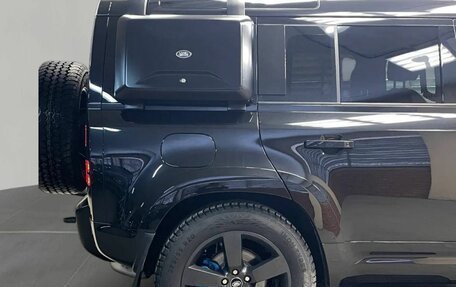 Land Rover Defender II, 2021 год, 4 750 000 рублей, 5 фотография