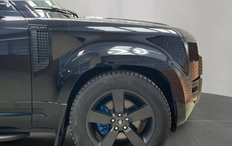 Land Rover Defender II, 2021 год, 4 750 000 рублей, 6 фотография