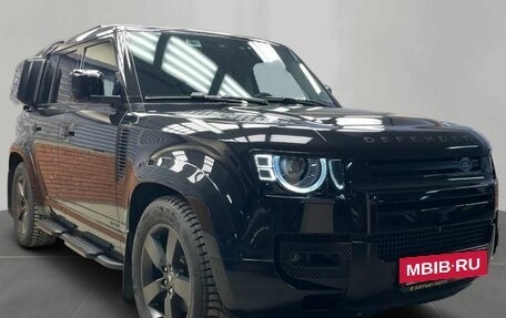 Land Rover Defender II, 2021 год, 4 750 000 рублей, 7 фотография