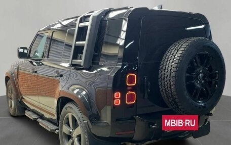 Land Rover Defender II, 2021 год, 4 750 000 рублей, 2 фотография