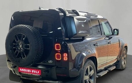 Land Rover Defender II, 2021 год, 4 750 000 рублей, 4 фотография