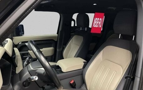 Land Rover Defender II, 2021 год, 4 750 000 рублей, 12 фотография
