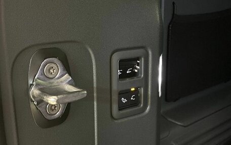 Land Rover Defender II, 2021 год, 4 750 000 рублей, 21 фотография