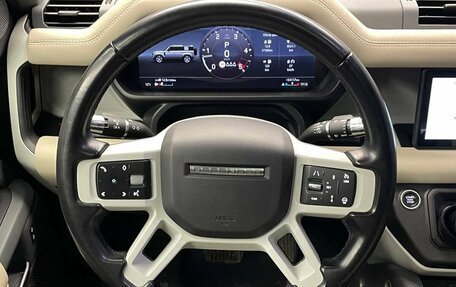 Land Rover Defender II, 2021 год, 4 750 000 рублей, 14 фотография