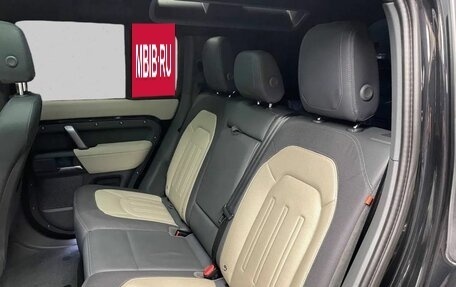 Land Rover Defender II, 2021 год, 4 750 000 рублей, 22 фотография