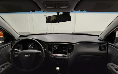 KIA Rio II, 2007 год, 477 000 рублей, 18 фотография