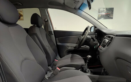 KIA Rio II, 2007 год, 477 000 рублей, 15 фотография